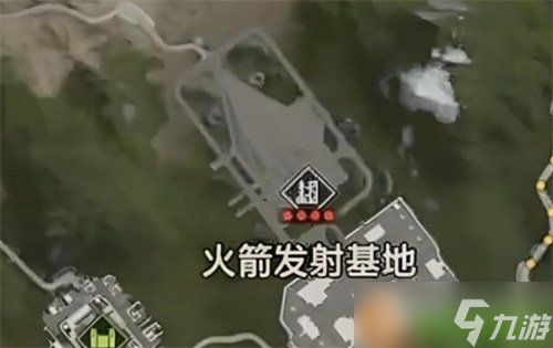 失控进化物资集合点有哪些 物資集合點一覽