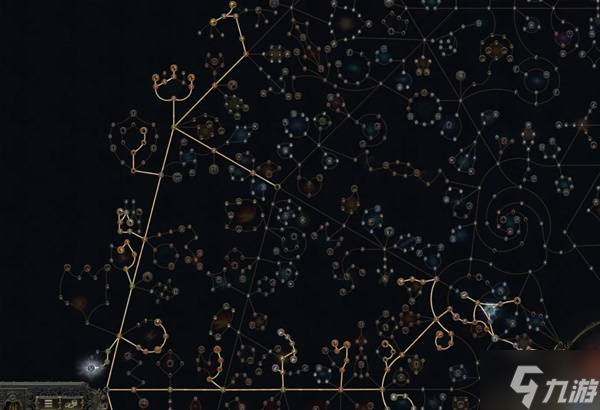 《流放之路2》0.4萨满月光冰冰狼构筑分享