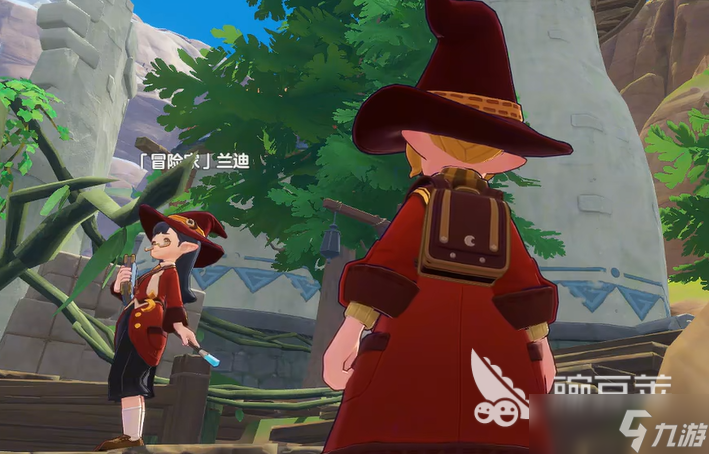 洛克王国世界冒险者之章攻略 洛克王国世界可丽希亚的手账怎么完成