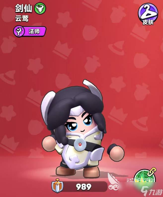 胡闹地牢开局选哪个角色 胡闹地牢手游开局角色怎么选