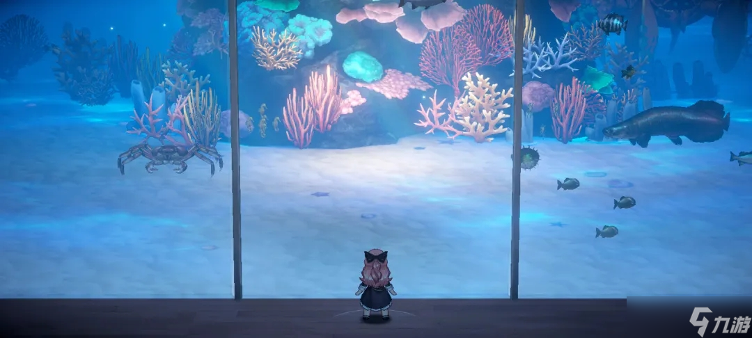 棕色尘埃2钓鱼模式怎么玩 棕色尘埃2钓鱼攻略