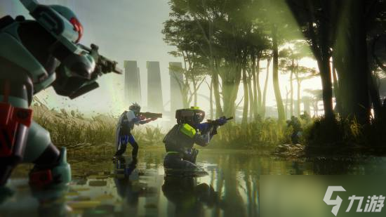 失落星船:马拉松定档2026年3月,售价39.99美元