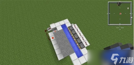 我的世界怎么做刷矿机?高效自动刷矿攻略全解析