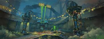 魔兽世界军团再临remix奥杜尔的誓言任务怎么过-魔兽世界军团再临remix奥杜尔的誓言任务攻略