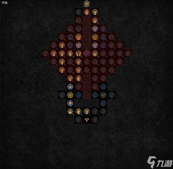 《暗黑破坏神4》S11圣骑士无限闪避流BD攻略