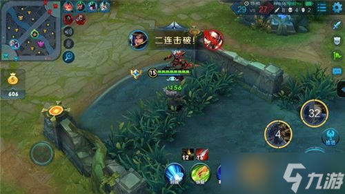 王者荣耀庄周和谁走双人路最佳 庄周最佳搭档