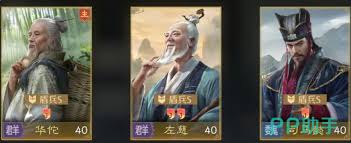 九牧之野群雄如何搭配阵容