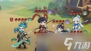 三国大冒险平民最强阵容如何搭配