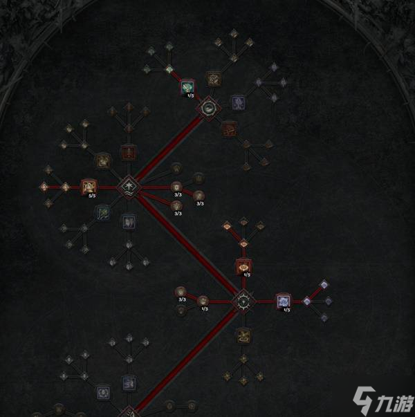 《暗黑破坏神4》S11无限飞锤闪避圣骑士BD分享