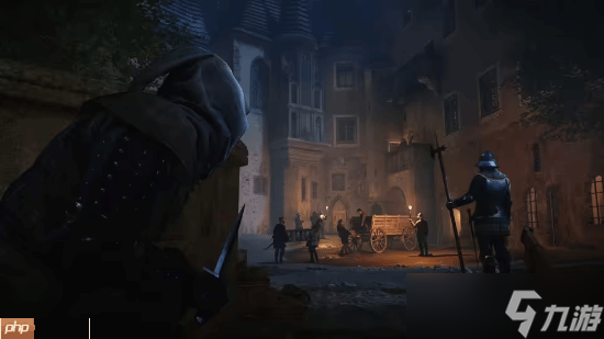 外媒发文质疑TGA评选!《天国拯救2》才是最佳RPG