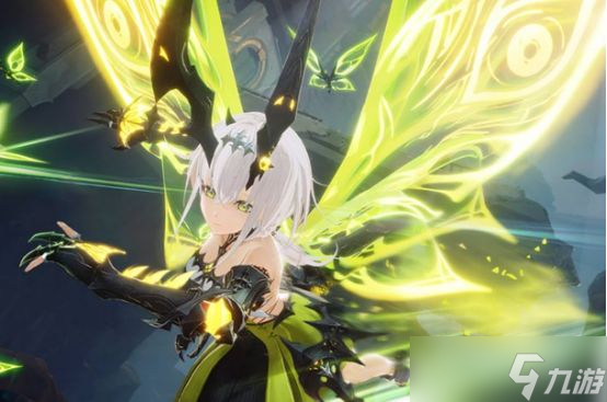 《二重螺旋》太刀玩法介绍