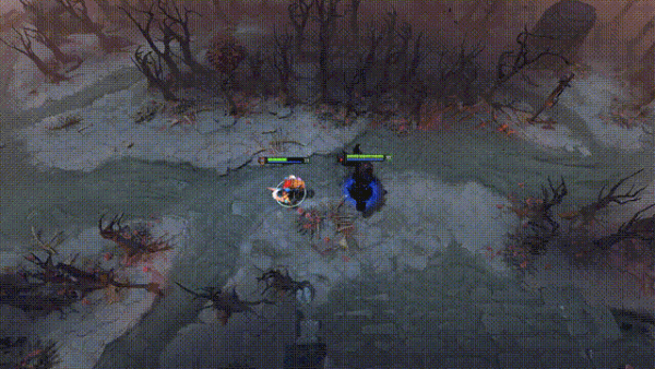 《Dota2》7.40小鱼人重做技能效果一览 小鱼人重做技能什么效果