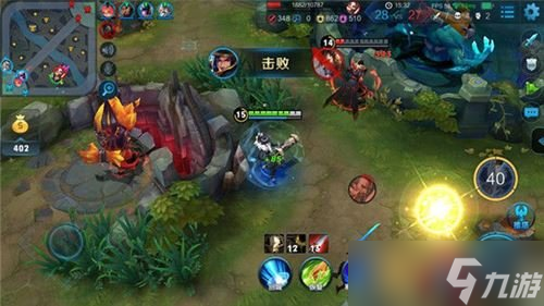 王者荣耀庄周和谁走双人路最佳 庄周最佳搭档