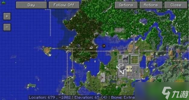 <a id='link_pop' class='keyword-tag' href='https://www.9game.cn/wodeshijie1/'>我的世界</a>存档怎么下载?全方位指南带你轻松获取精美地图