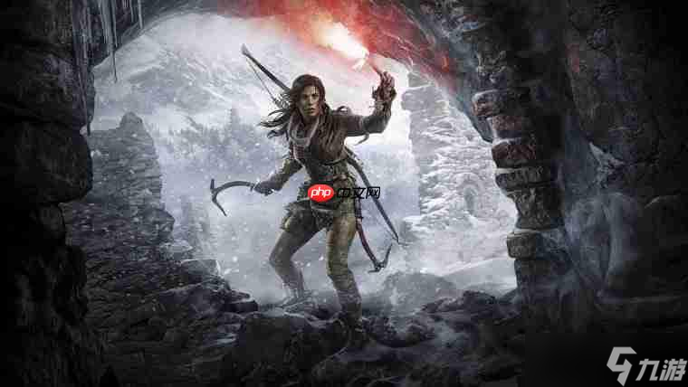 《古墓丽影》重启三部曲劳拉动捕女演员告别该系列