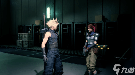 惊艳!外媒盛赞《FF7RE》试玩Demo:画面堪比PS5