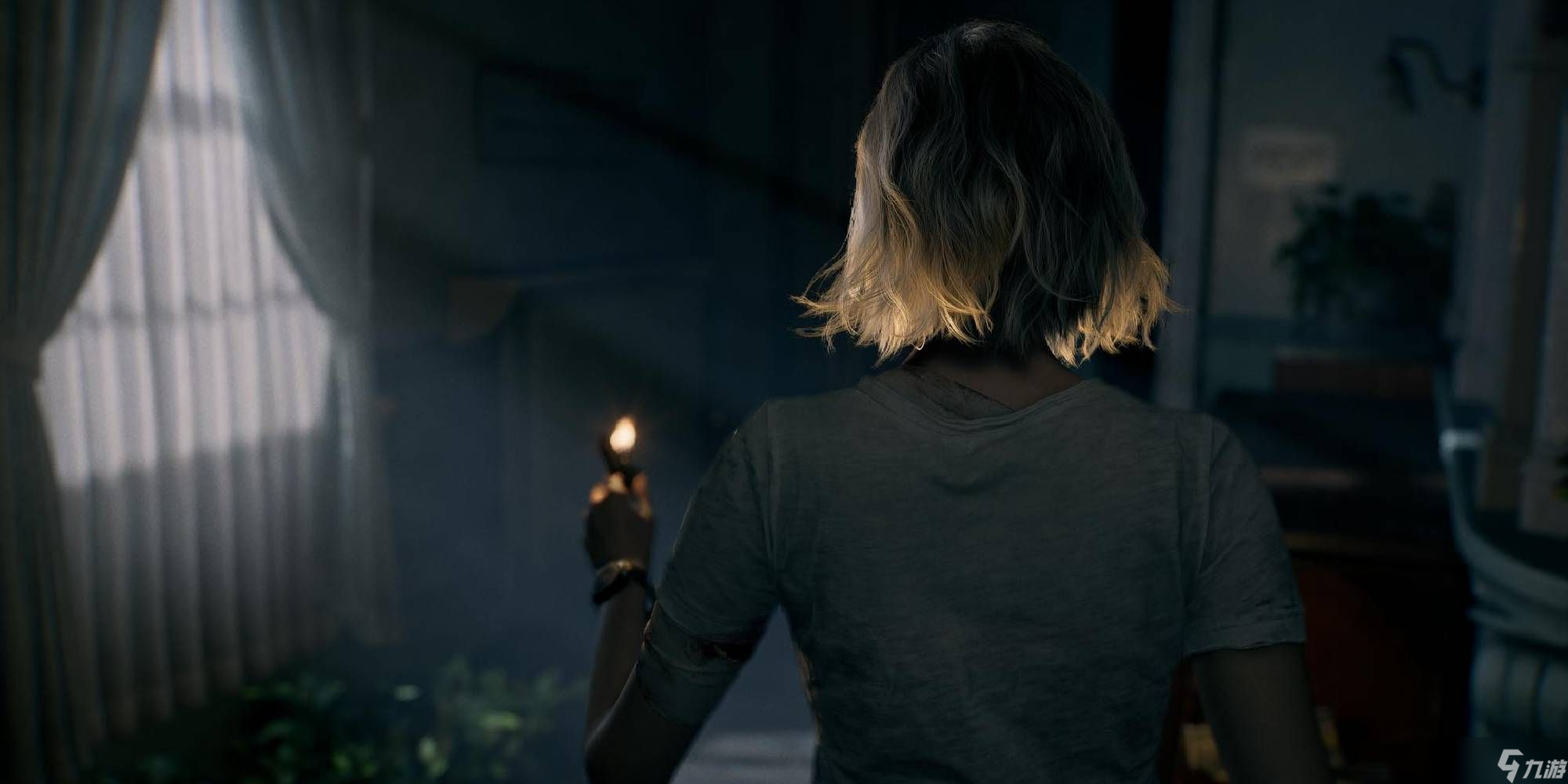 亲爱的卡普空,请不要让《Requiem》变成另一部《生化危机6》