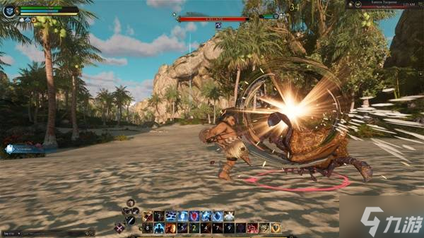 《创世灰烬》购买指南 游戏售价与配置要求一览