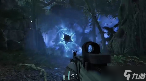 《绝地求生黑域撤离》撤离点在哪