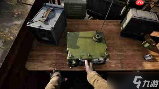 PS5版也有!《潜行者2》发布超大更新:新增故事线