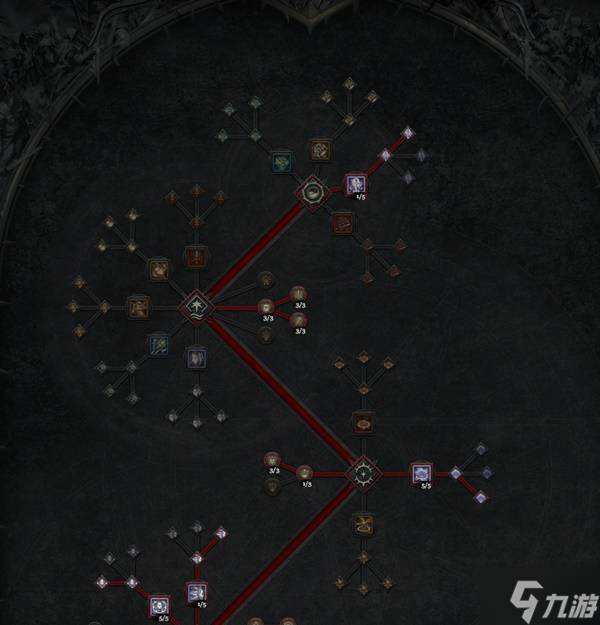 《暗黑破坏神4》S11荆棘盾冲圣骑士BD分享 荆棘盾冲流圣骑士怎么构筑