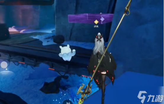 《二重螺旋》迁移玩法介绍