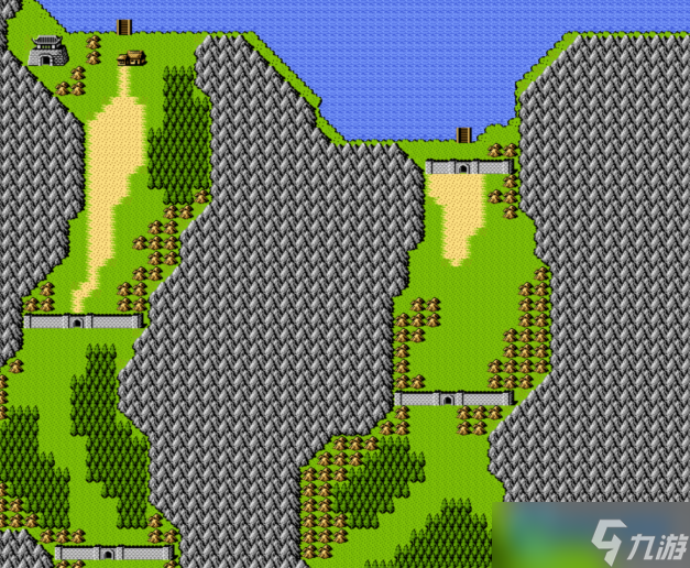 景帝墓探索全攻略:从触发剧情到破解迷宫终极指南