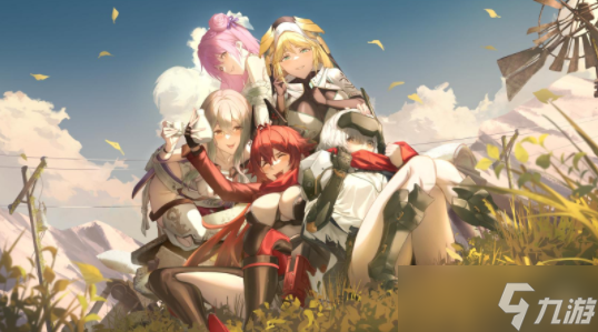 《胜利女神:妮姬》公开2025年12月开发者笔记 预告明年推出两档 IP 联动、复刻拉毗:小红帽