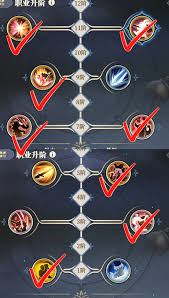 铃兰之剑黎各塔罗怎么选择