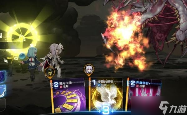 卡厄思梦境特殊事件有哪些-特殊事件介绍