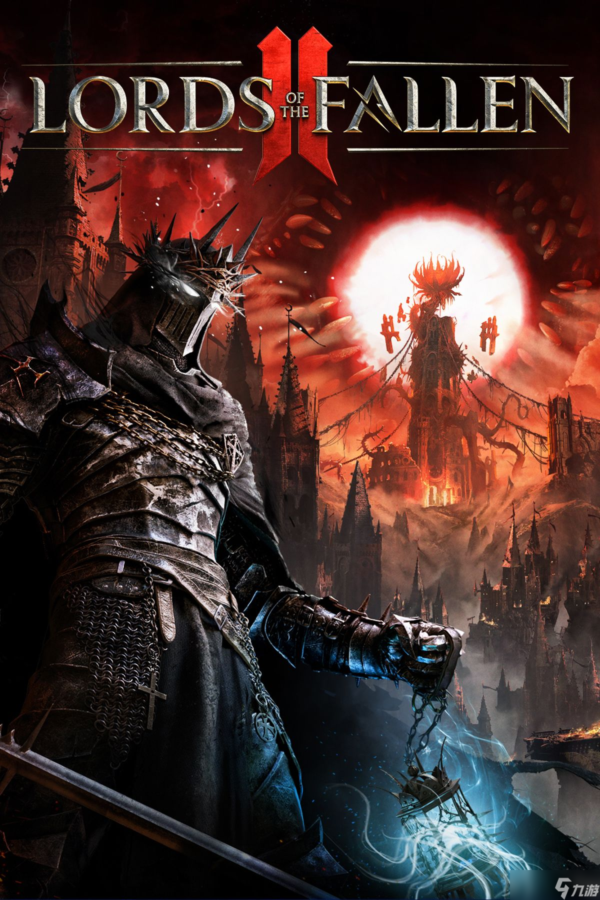 《堕落之主2》开发商承诺游戏将包含“有魅力的女性角色”