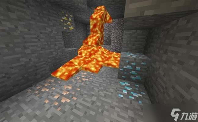 <a id='link_pop' class='keyword-tag' href='https://www.9game.cn/wodeshijie1/'>我的世界</a>岩浆怎么用?从收集到防护的全面解析