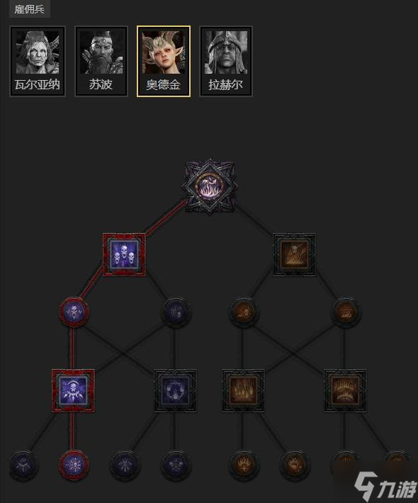 《暗黑破坏神4》S11无限飞锤闪避圣骑士BD分享