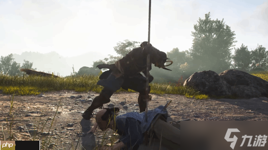 《刺客信条影》1.1.7版本更新公告:首年最后一次更新