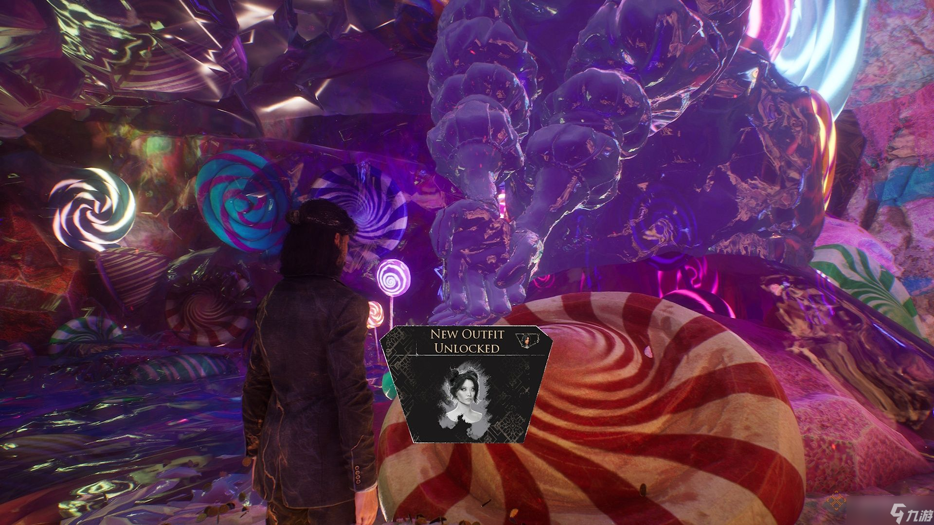 如何解决《克莱尔·奥布斯库尔:远征33》中Verso草稿的所有跳格子谜题