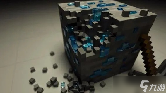 我的世界怎么做复活石?游戏编辑带你揭开无限复生之谜
