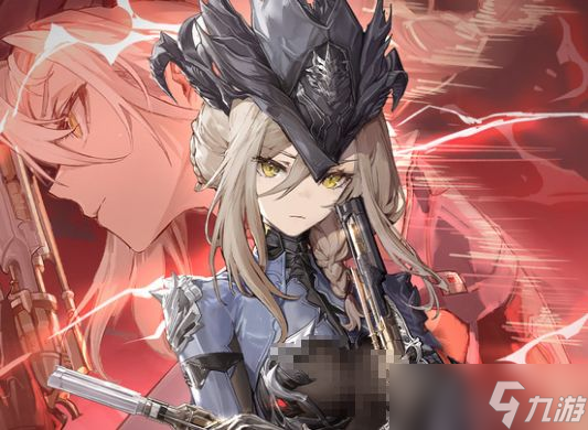 《二重螺旋》白毛角色一览