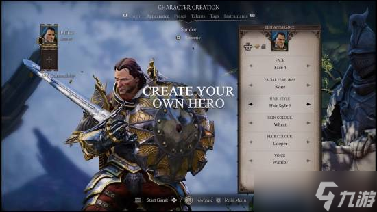 神界:原罪2登陆次世代主机,免费升级开启新篇章