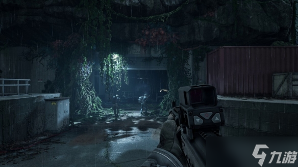 《绝地求生黑域撤离》有手游吗