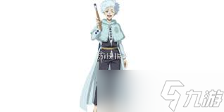 黑色四叶草手游里尔波瓦摩尔提艾技能介绍