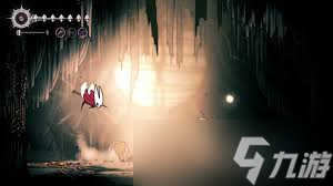 空洞骑士丝之歌次席戍卫怎么打