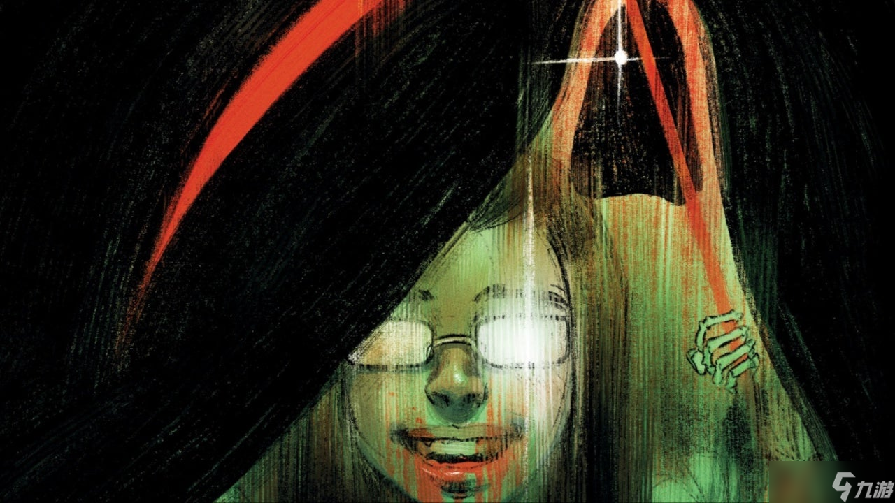 体验《死亡少年》中永不完结的毕业舞会之夜