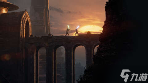 《星球大战:旧共和国的命运》——迄今为止我们所知的一切