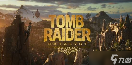 古墓丽影双新作官宣:重制经典与重启未来