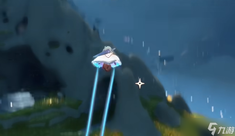 光遇迁徙季追先祖全攻略:跟着星光,赴一场归乡之约