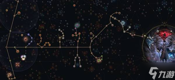 《流放之路2》德鲁伊冰狼大招流构筑推荐