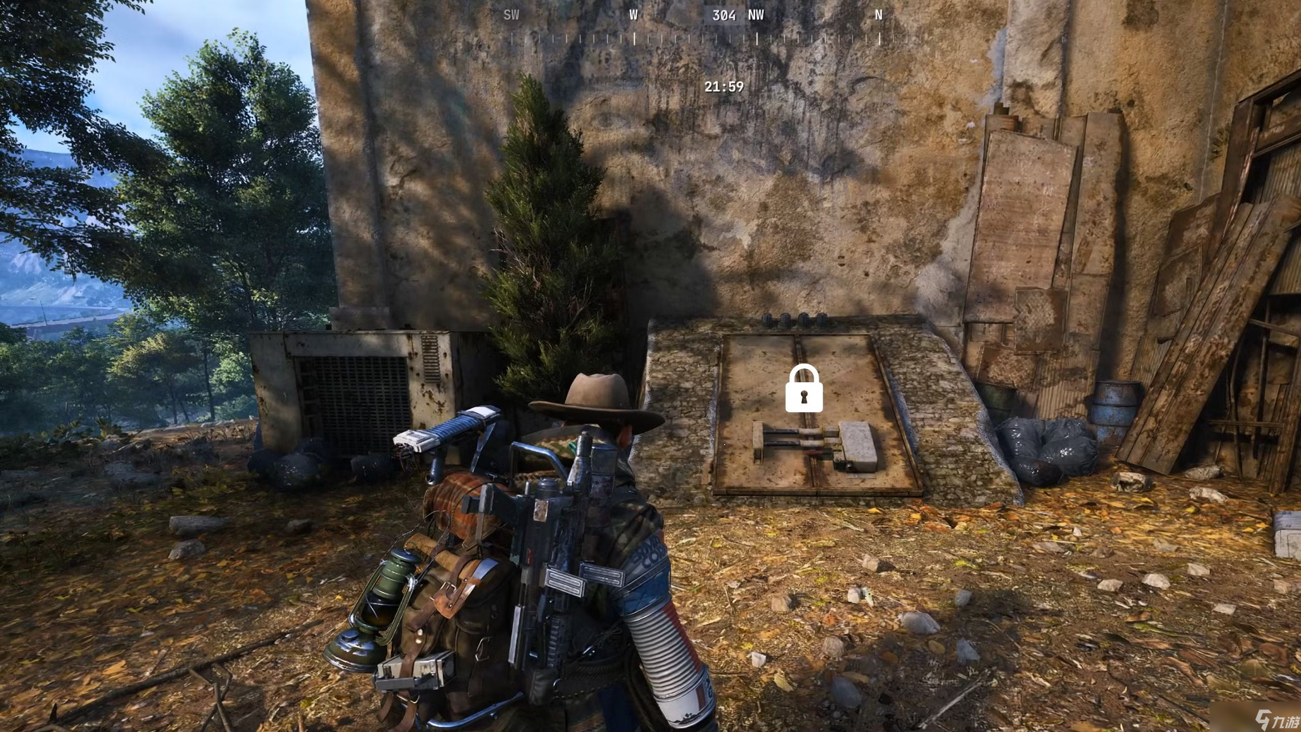 《ARC Raiders》极寒活动终极指南