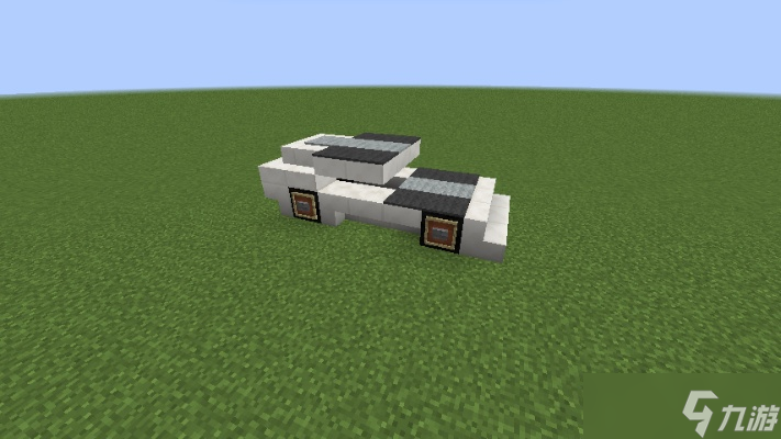 我的世界小车怎么做?从入门到精通的完整建造教程