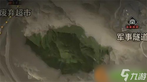 失控进化物资集合点有哪些 物資集合點一覽