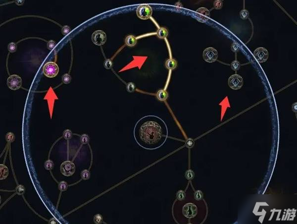 《流放之路2》锐眼幻影分身BD配置推荐